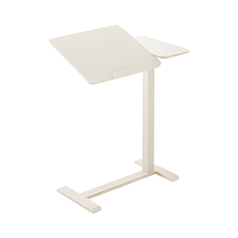 Home Office With Two Desks - طاولة مكتب متحركة قابلة للتعديل بالهواء