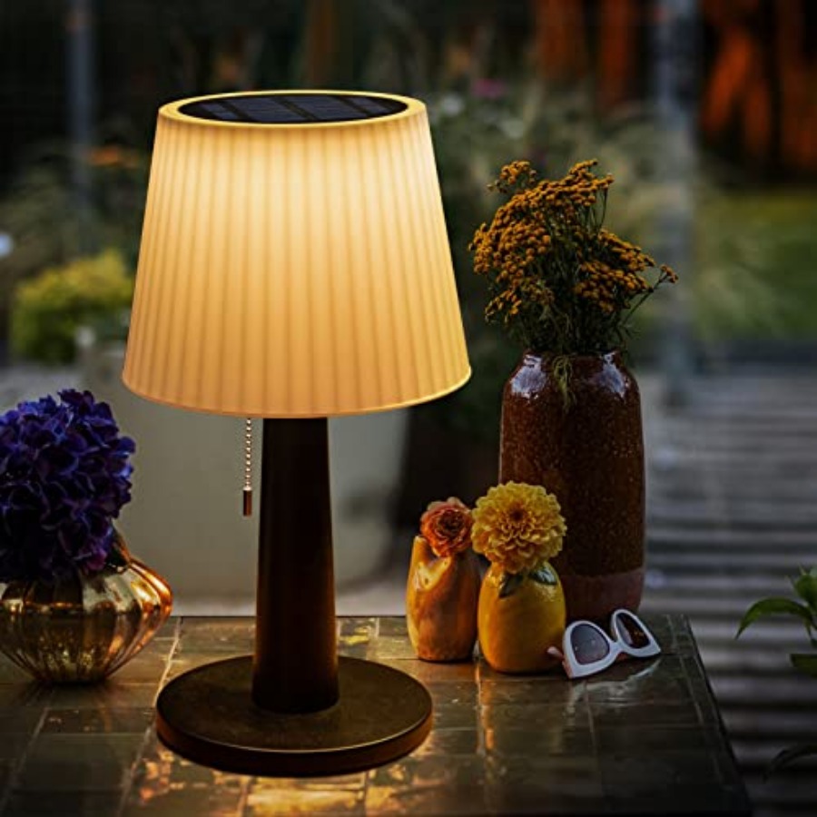 Desk Lamp Led - مصابيح طاولة تعمل بالطاقة الشمسية للاستخدام