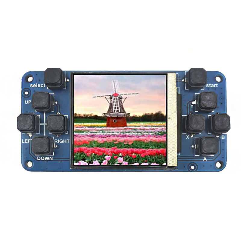 وحدة ألعاب Raspberry Pi Pico ش - مراجعة Monitor Arm Dual وسعره