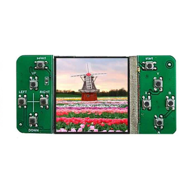 وحدة ألعاب Raspberry Pi Pico ش - مراجعة Monitor Arm Dual وسعره