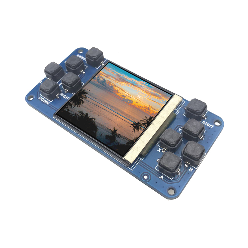 وحدة ألعاب Raspberry Pi Pico ش - مراجعة Monitor Arm Dual وسعره