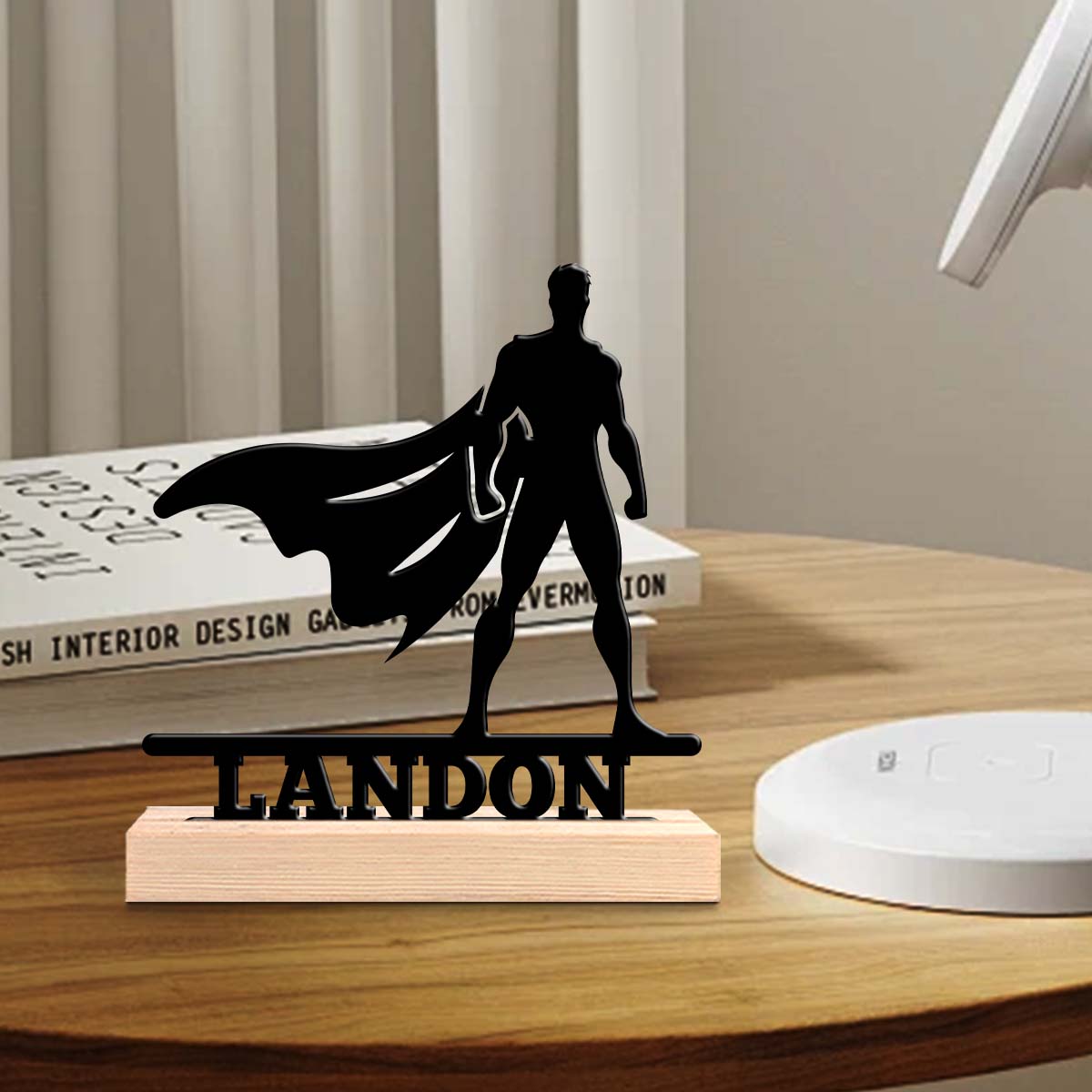 قطعة واحدة من زينة المكتب الحد - مراجعة Home Office Equipment وسعره