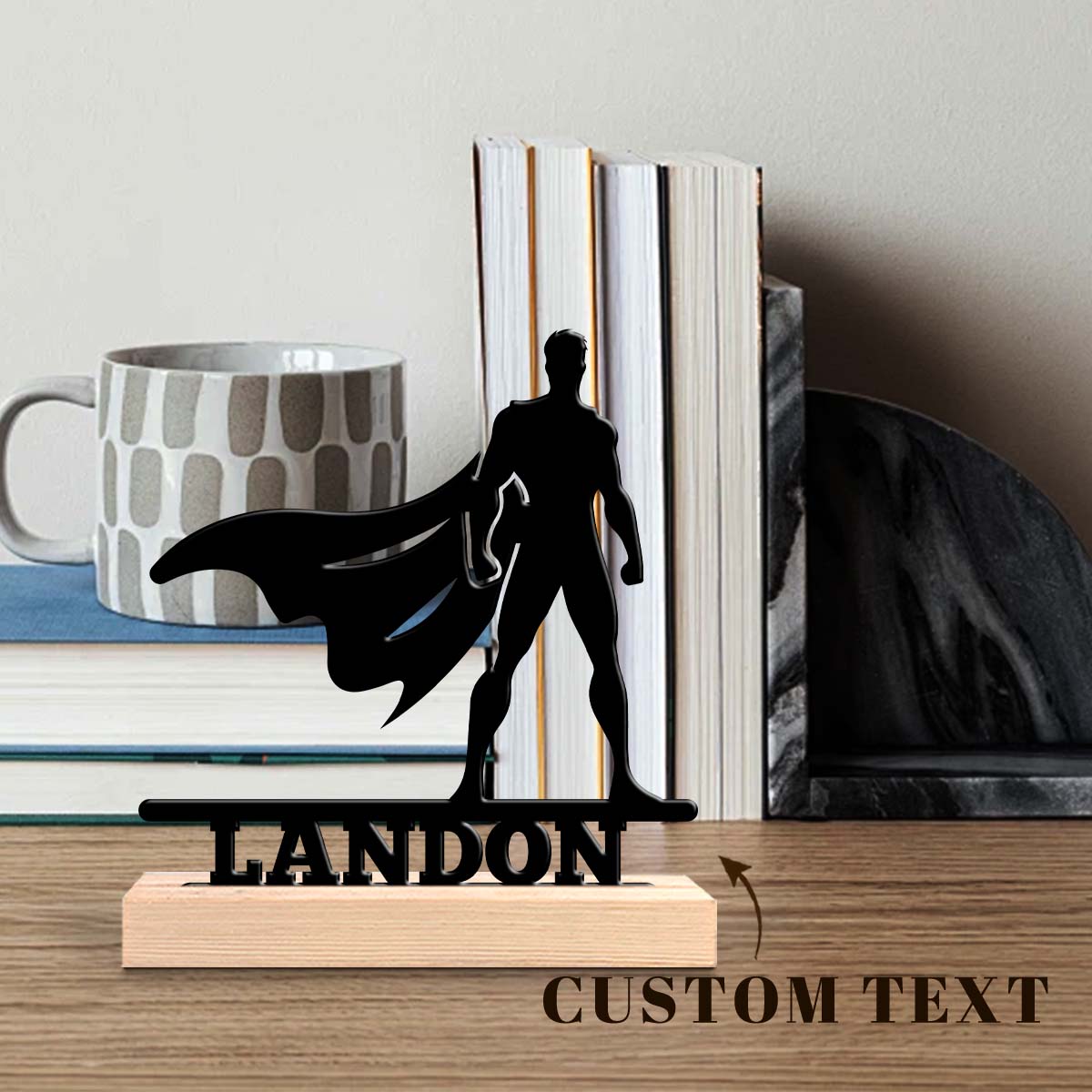 قطعة واحدة من زينة المكتب الحد - مراجعة Home Office Equipment وسعره