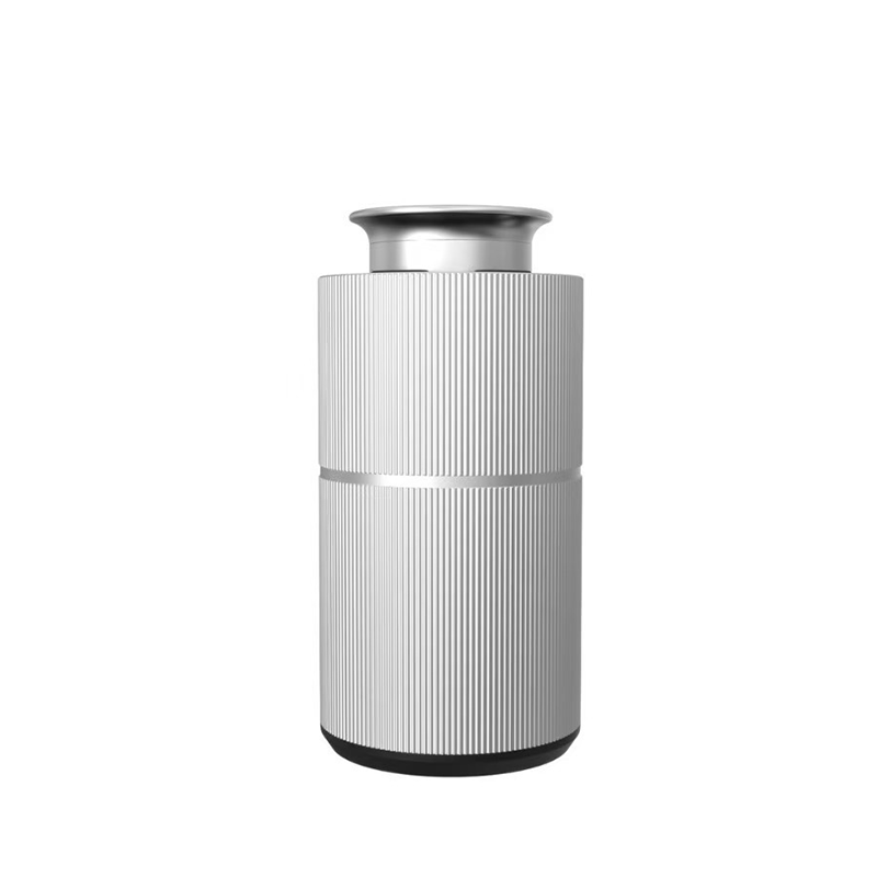 جهاز تعطير ذكي للسيارة بهيكل م - مراجعة Home Office Equipment وسعره