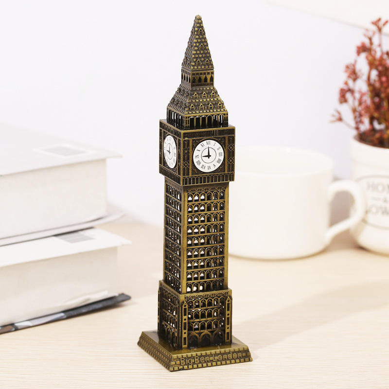 بيغ بن لندن مكتب سطح المكتب ال - مراجعة Home Office Of London وسعره