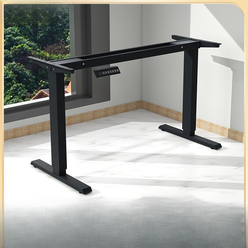 قسمين أو ثلاثة من مكتب المكتب  - مراجعة Home Office With Two Desks وسعره
