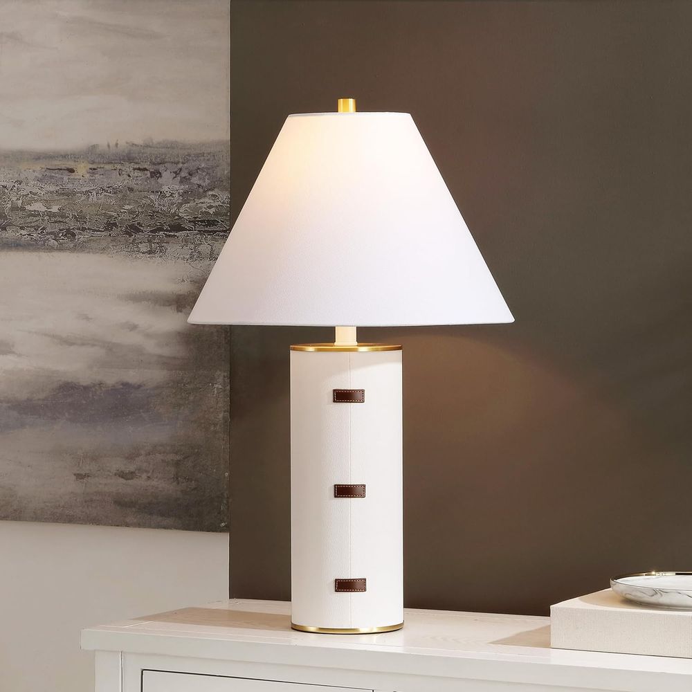 مصباح طاولة LED مقاس 27 بوصة - - مراجعة Desk Lamp Led وسعره