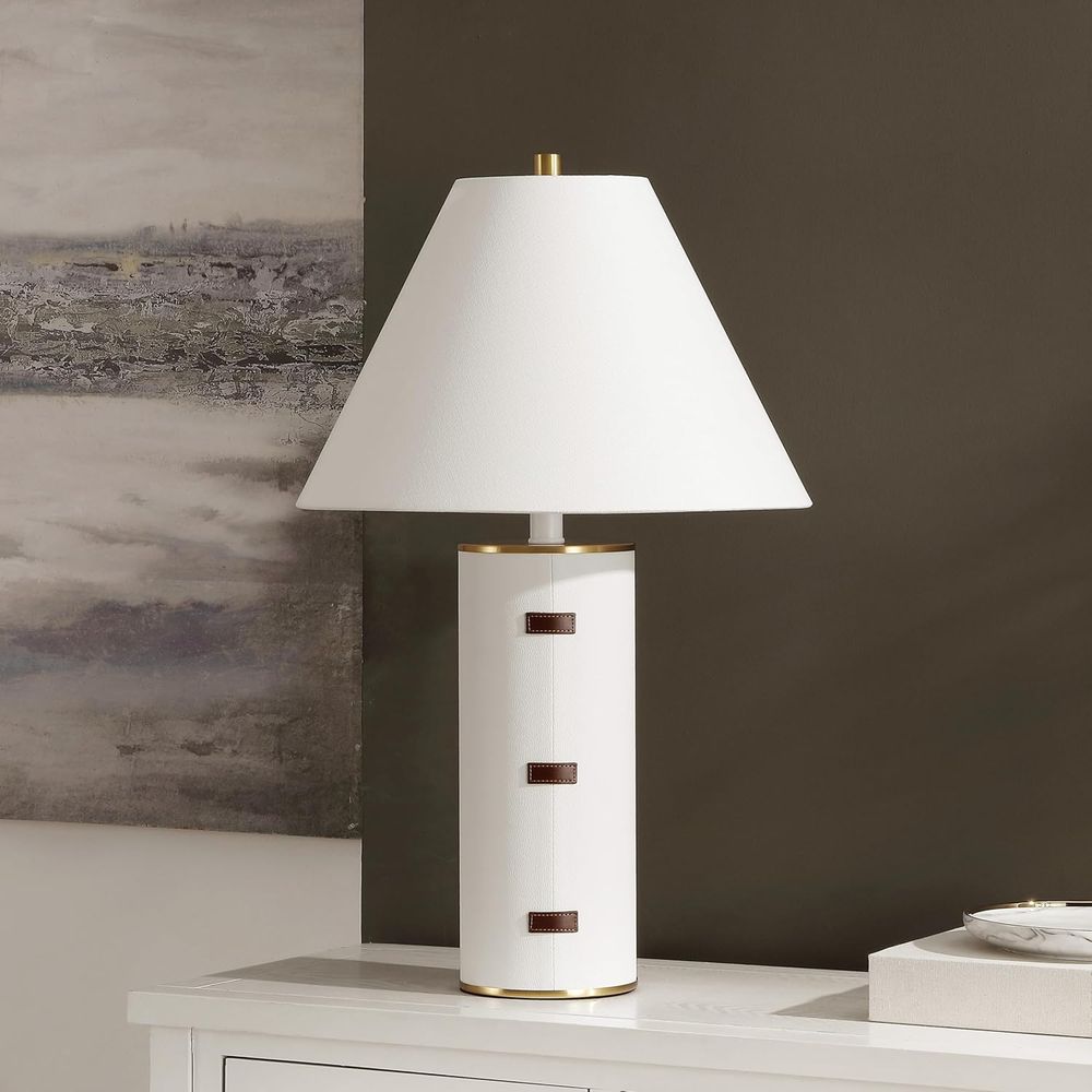 مصباح طاولة LED مقاس 27 بوصة - - مراجعة Desk Lamp Led وسعره