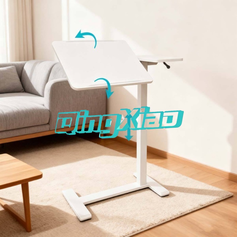طاولة مكتب متحركة قابلة للتعدي - مراجعة Home Office With Two Desks وسعره