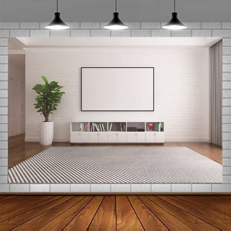 خلفية تصوير للمؤتمرات والاجتما - مراجعة Home Office Zoom Background وسعره