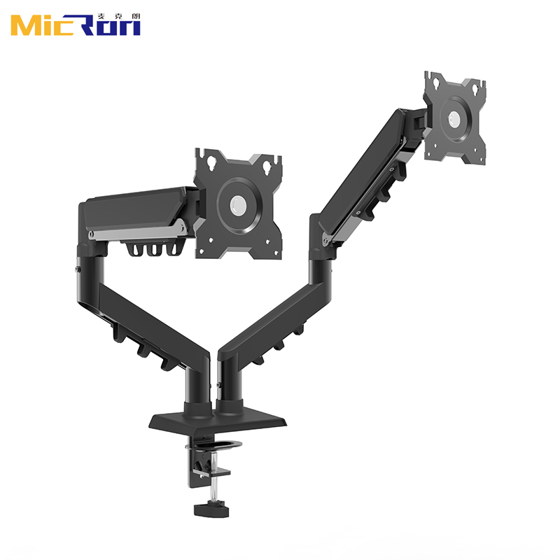 MCR-MSC02 حامل شاشة مزدوج فعال - مراجعة Monitor Arm Dual وسعره
