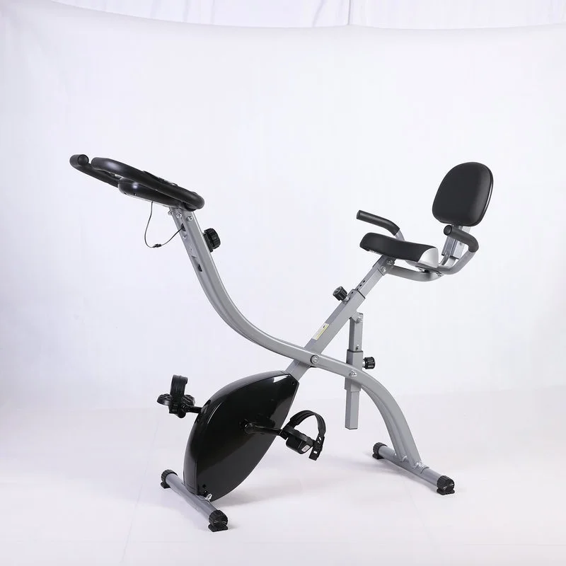 دراجة تمارين صغيرة قابلة للطي  - مراجعة Home Office Equipment وسعره