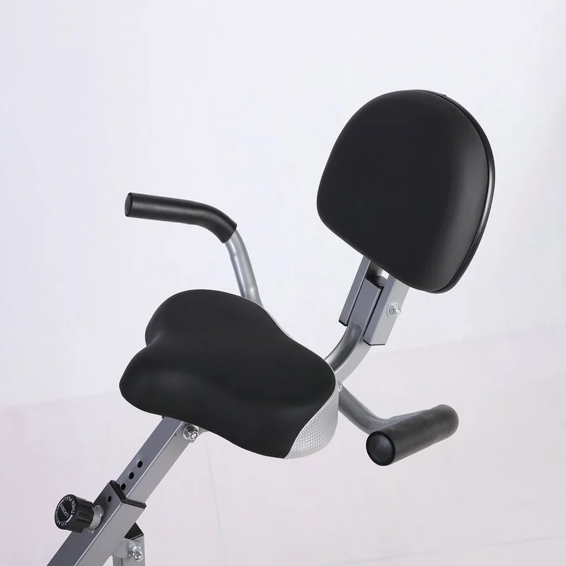 دراجة تمارين صغيرة قابلة للطي  - مراجعة Home Office Equipment وسعره
