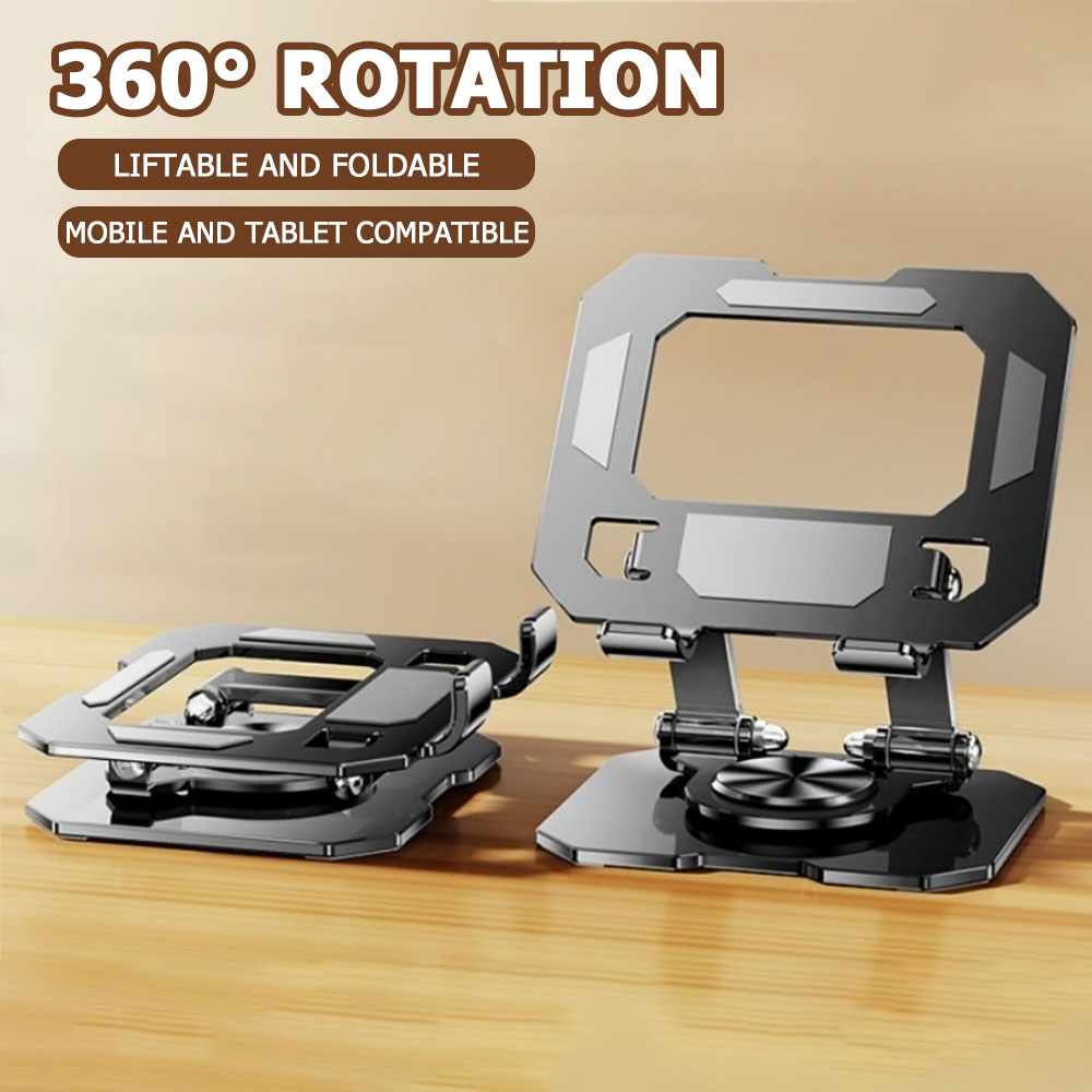حامل أجهزة لوحية وهواتف دوار 3 - مراجعة Monitor Arm Dual وسعره