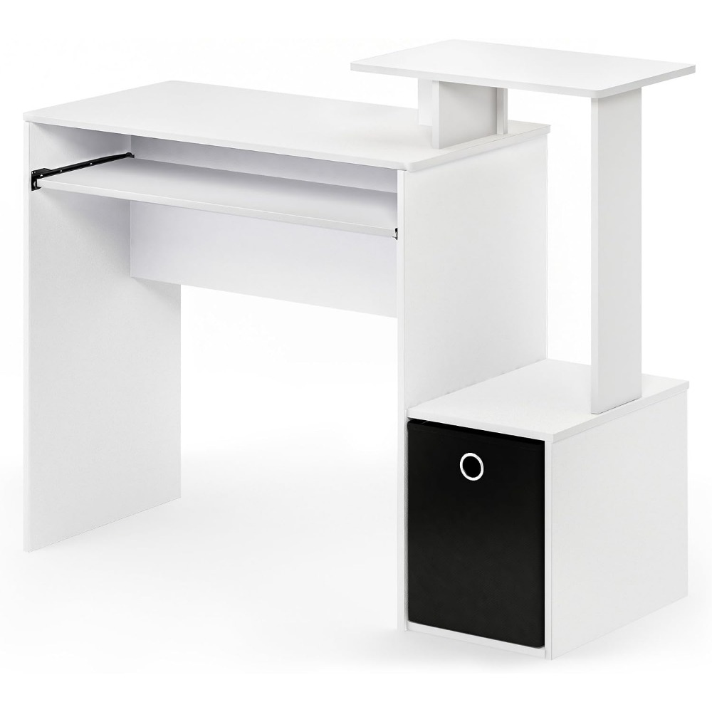 مكتب كتابة اقتصادي متعدد الاست - مراجعة Home Office With Two Desks وسعره