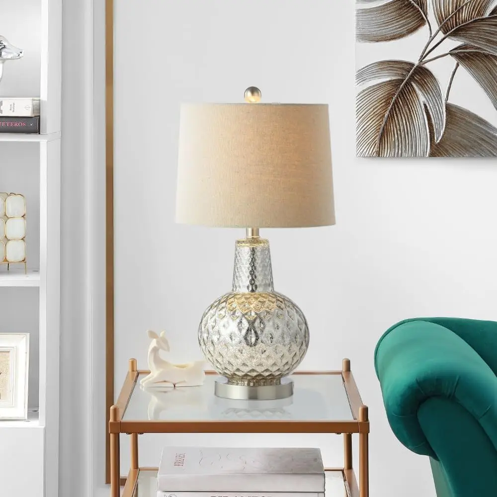 مصباح طاولة LED بطول 24 بوصة ب - مراجعة Desk Lamp Led وسعره
