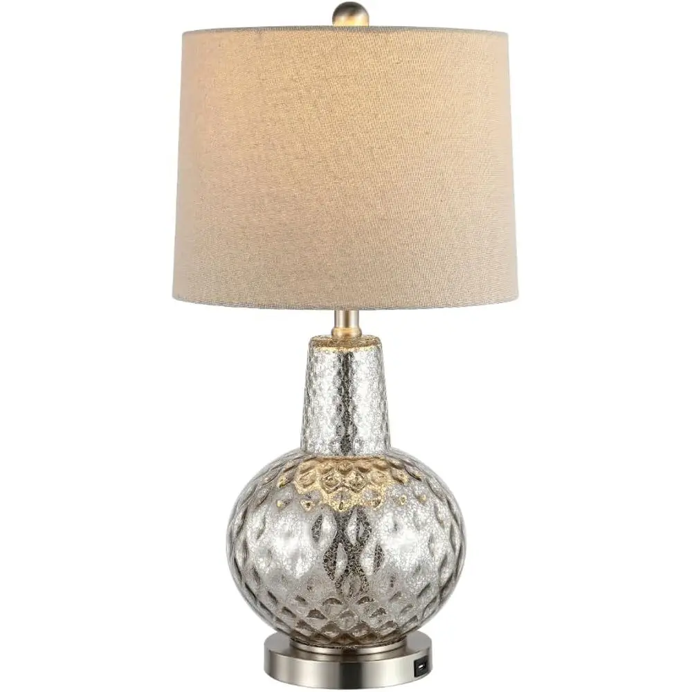 مصباح طاولة LED بطول 24 بوصة ب - مراجعة Desk Lamp Led وسعره